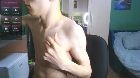 Mark online show from 06.07.26