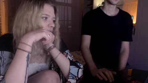 Your Horny Friends online show from 12.28.24