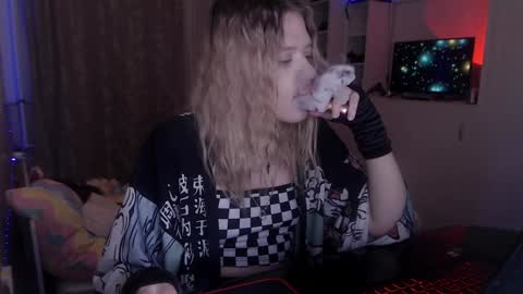 Your Horny Friends online show from 01.11.25