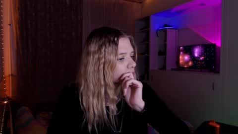 Your Horny Friends online show from 01.24.25