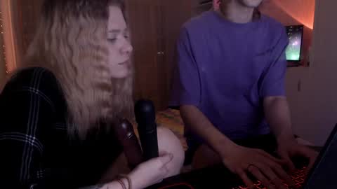 Your Horny Friends online show from 01.26.25