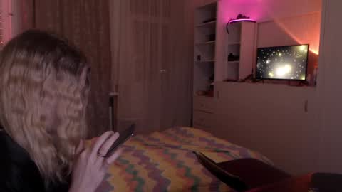 Your Horny Friends online show from 01.28.25