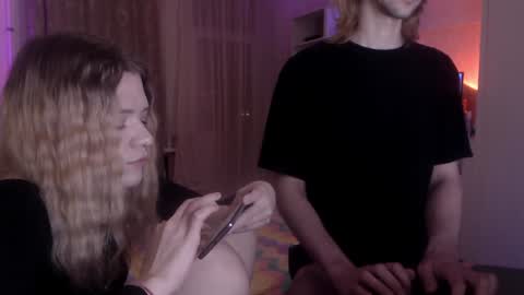 Your Horny Friends online show from 01.30.25