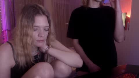 Your Horny Friends online show from 01.30.25