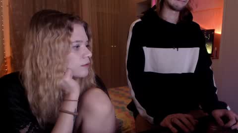 Your Horny Friends online show from 02.03.25