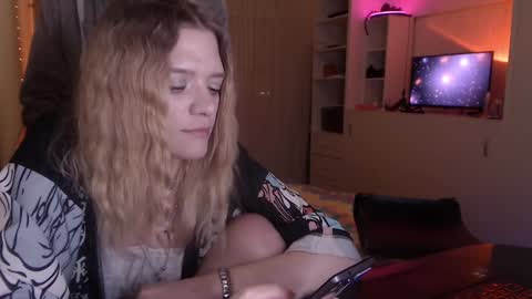 Your Horny Friends online show from 02.05.25