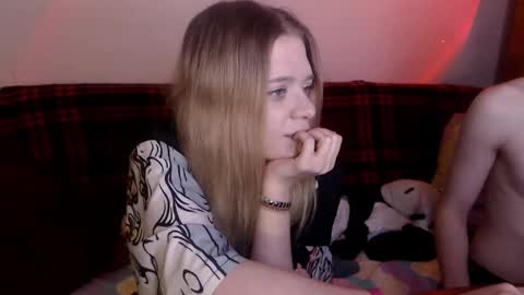 Your Horny Friends online show from 02.14.25