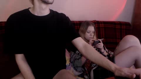 Your Horny Friends online show from 02.14.25