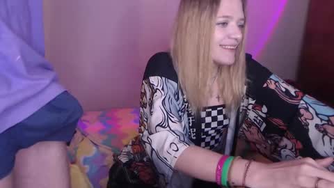 Your Horny Friends online show from 02.15.25