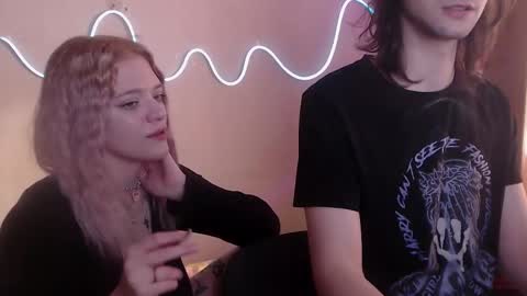 Your Horny Friends online show from 02.19.25