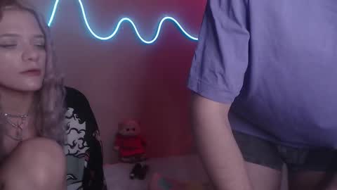 Your Horny Friends online show from 02.22.25