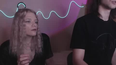 Your Horny Friends online show from 03.02.25