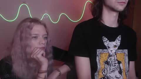 Your Horny Friends online show from 03.05.25