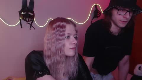 Your Horny Friends online show from 03.12.25