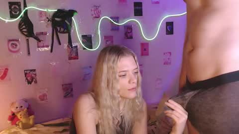 Your Horny Friends online show from 10.09.25