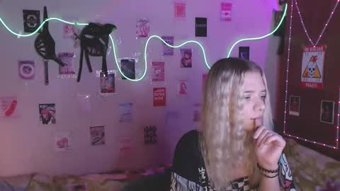 Your Horny Friends online show from 10.14.25