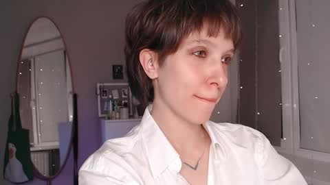 Alex and Kris long hair online show from 11.06.25