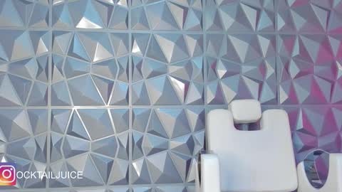 your_juice_ocktail online show from 11.10.25