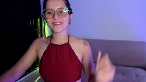 Snapshot of your_lilacute1 chatting on 07.21.26 Lila online show from 07.21.26
