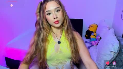 your_little_ online show from 09.11.25