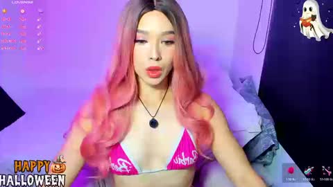 your_little_ online show from 10.21.25