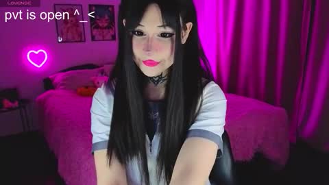 Eva online show from 01.10.26