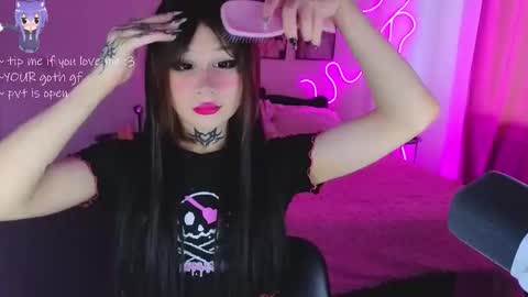 Eva online show from 02.19.26