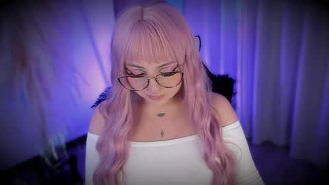 Snapshot of your_littlepervert_ chatting on 02.08.26 Cami independent model online show from 02.08.26