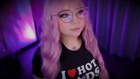 Cami independent model online show from 06.27.26