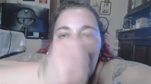 your_love_daddy online show from 01.29.25