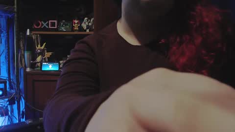 your_love_daddy online show from 02.11.25