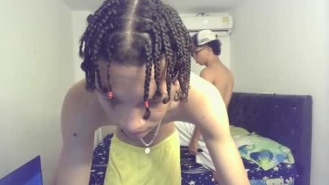 Snapshot of your_master7 chatting on 02.27.26 your_master7 online show from 02.27.26