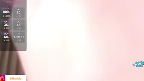 Jessica Loyd online show from 01.07.25