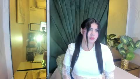 VIOLETA online show from 05.27.26