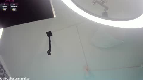 SASKYA VALERIA online show from 01.14.25