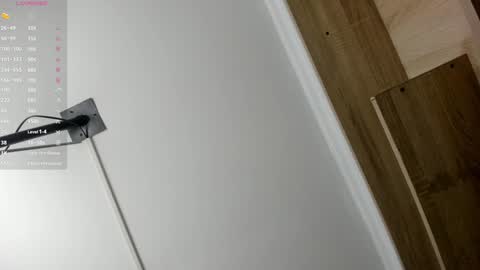 SASKYA VALERIA online show from 01.17.25