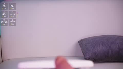 SASKYA VALERIA online show from 11.06.25