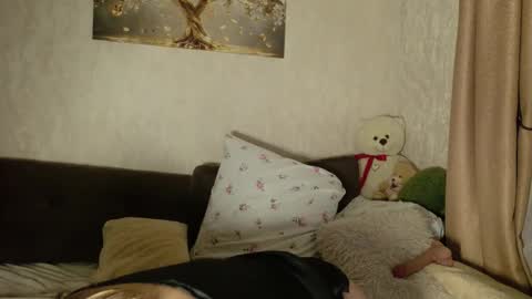 Anna online show from 11.10.25