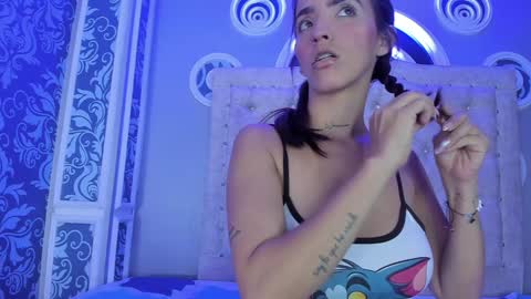 Snapshot of your_perverse_whore chatting on 12.04.24 Salome online show from 12.04.24