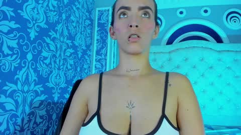 Snapshot of your_perverse_whore chatting on 12.15.24 Salome online show from 12.15.24
