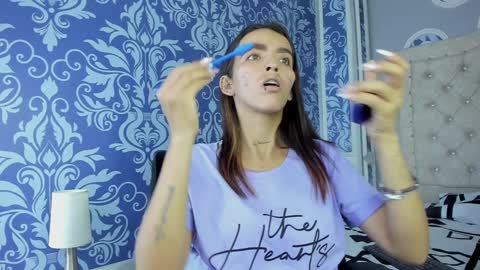 Snapshot of your_perverse_whore chatting on 01.14.25 Salome online show from 01.14.25