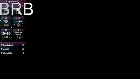 Snapshot of your_perverse_whore chatting on 01.25.25 Salome online show from 01.25.25