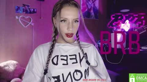 Alice  online show from 10.31.25