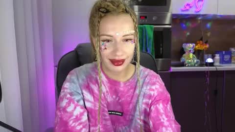 Alice  online show from 01.06.26