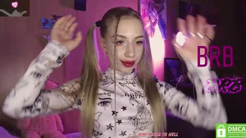 Alice  online show from 02.03.26