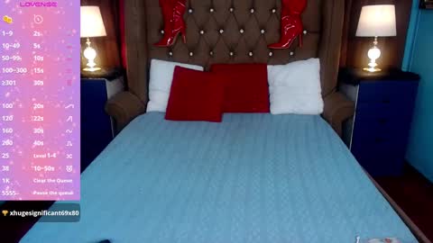 Casie online show from 01.12.25