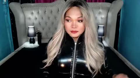 Casie online show from 02.27.25