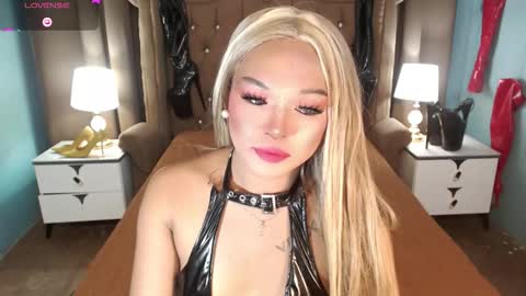 Casie online show from 03.18.26