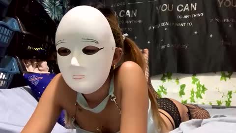 sexylady online show from 04.06.26