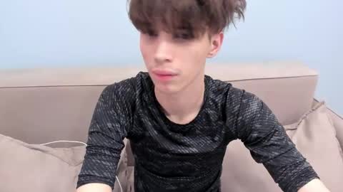 Snapshot of your_shy_guy chatting on 02.01.26 your_shy_guy online show from 02.01.26